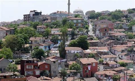 İSTANBUL’DA 6,2’LİK DEPREM KENTSEL DÖNÜŞÜMÜN ÖNEMİNİ HATIRLATTI 