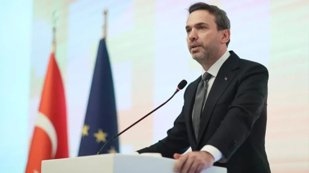 Bakan Bayraktar açıkladı: Avrupa