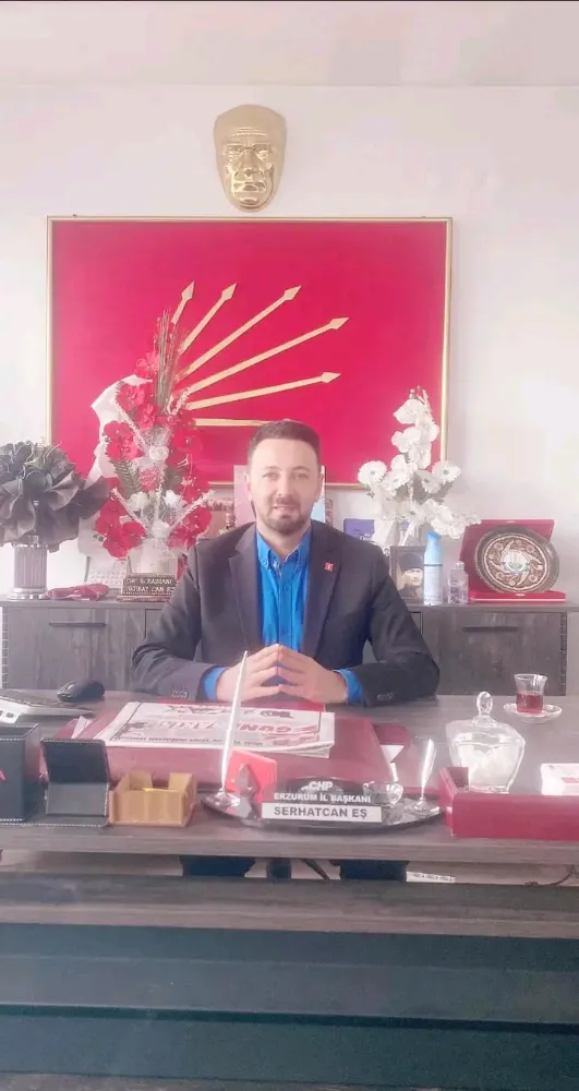 Başkan Can eş TFF