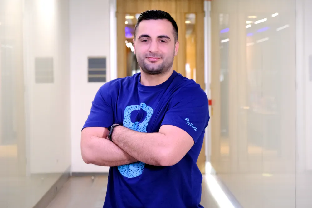 Severek yapılan egzersizler, stresle başa çıkmanın anahtarı! 