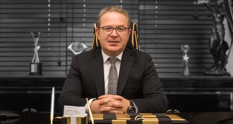Elmalı şehrin beklentilerine tercüman oldu.