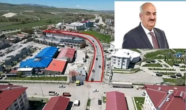 Başkan Akpunar 