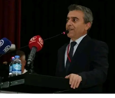 Erzurum’da 