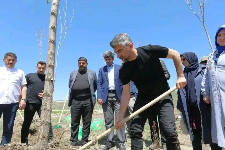 AK Parti Erzurum