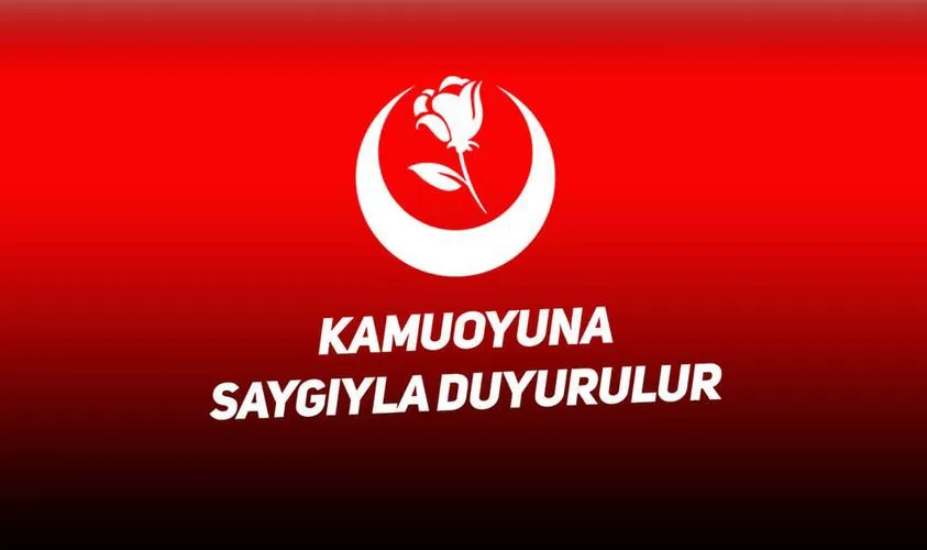 BBP’den PKK’nın Fesih Kararına Tepki