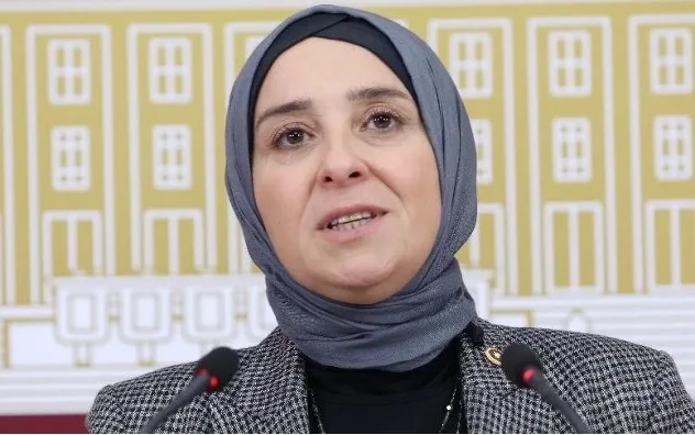   DEVA Partili Esen: “Sokaklarda insanları tartmadan önce evde tabaklarına bakın!” 