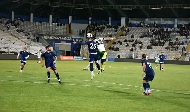 Erzurum İl Özel İdare Spor, BAL bileti aldı