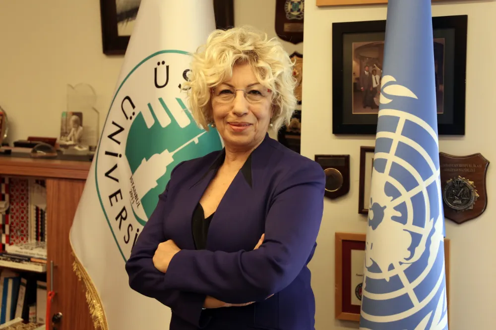  “Hayvana şiddet, insanlara yönelik şiddetin habercisidir!” 