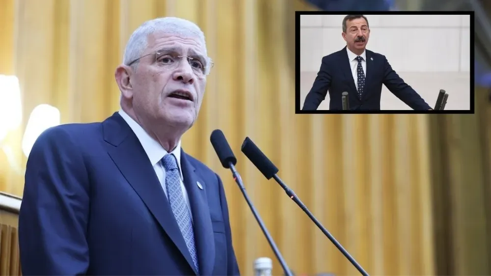 İYİ Parti