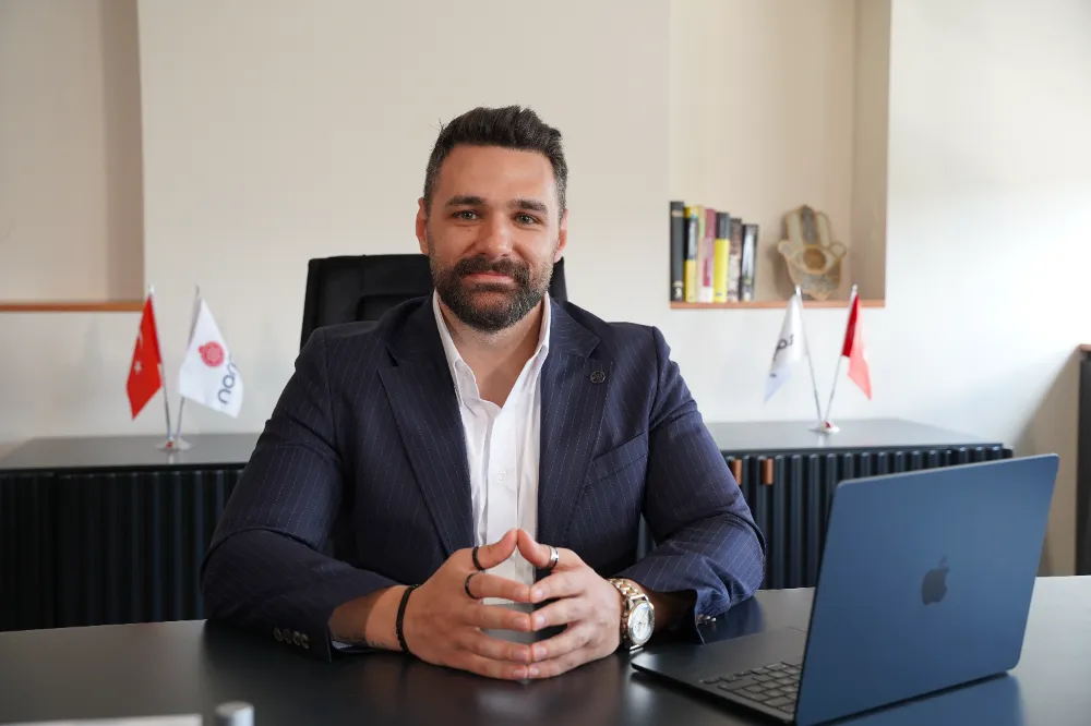 Turizm sezonu açılıyor, turistik tesislerin dijital dönüşümü stratejik bir yatırım haline geliyor 