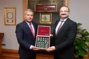 AÇIKÖĞRETİMDE KALİTE VE ULAŞILABİLİRLİK İÇİN YENİ İŞ BİRLİĞİ ADIMLARI