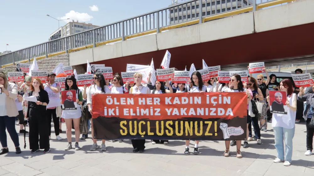 Kadın Dayanışma Komiteleri