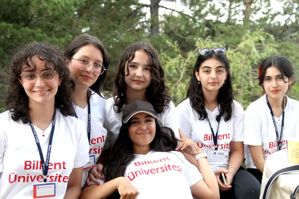 Bilkent Üniversitesi’nden Lise Öğrencileri İçin Yaz Programları 