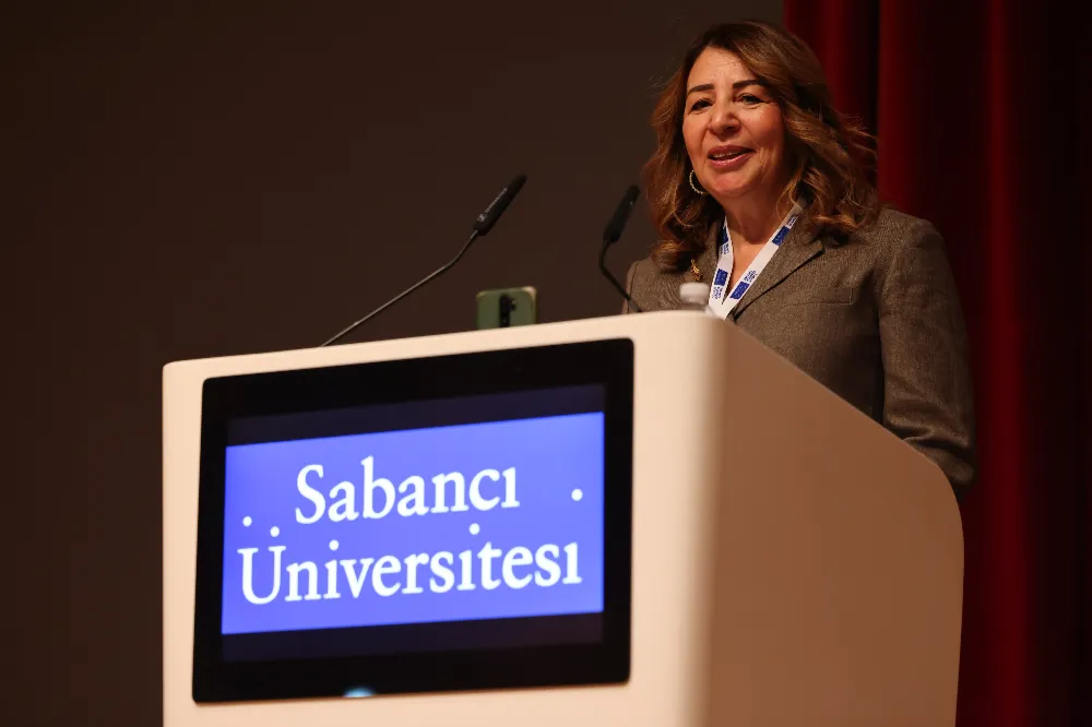 Sabancı Üniversitesi  Afetlere Hazırlık Çalıştayı’na Ev Sahipliği Yaptı 
