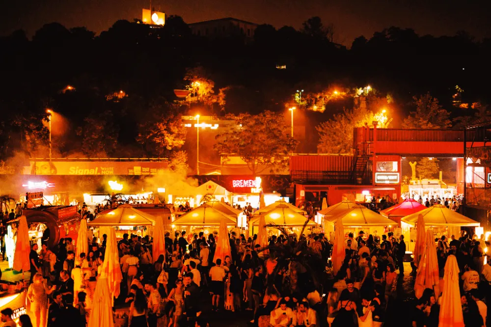 FESTİVALE SAYILI GÜNLER KALA BİLETLER TÜKENMEK ÜZERE! 
