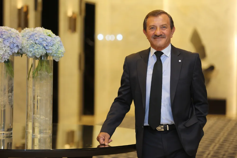 PLASFED Yönetim Kurulu Başkanı Ömer Karadeniz:     Sanayi politikaları olmadan sürdürülebilir büyüme mümkün değil…