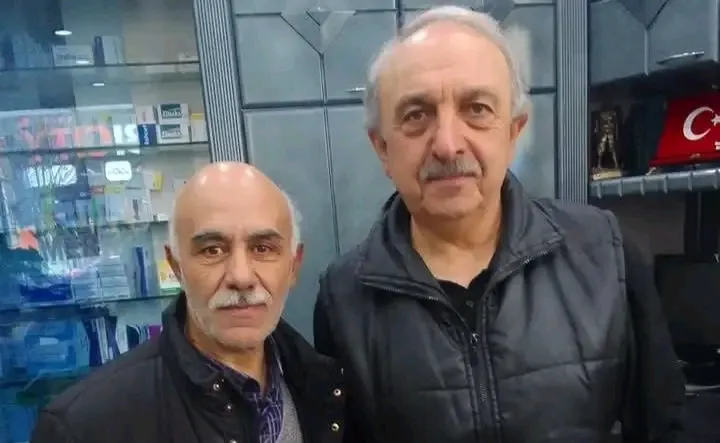 Binlerce Gönüle girmiş iki Değer !