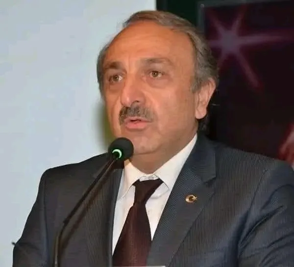 KURBAN İLE ALDATANLAR
