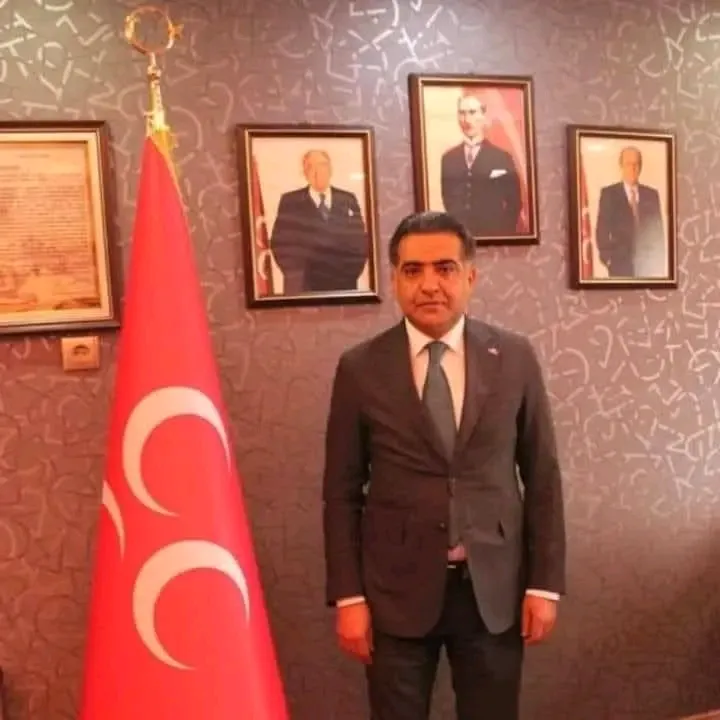 Başkan Demir Bir destanın yazıldığı günü kutluyoruz!