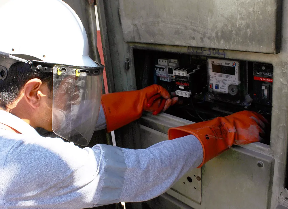 Kaçak Elektrik Kullanımını Tespit Eden Sayaç Geliştirildi 