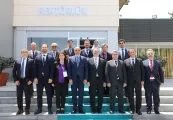 YÖKAK HEYETİ, DEĞERLENDİRME SÜRECİNİ TAMAMLADI