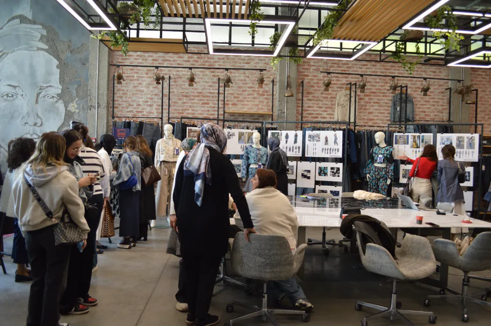 Maritaş ve Haliç Üniversitesi Sürdürülebilirlik Odağında Anlamlı Bir Projeye İmza Attı 