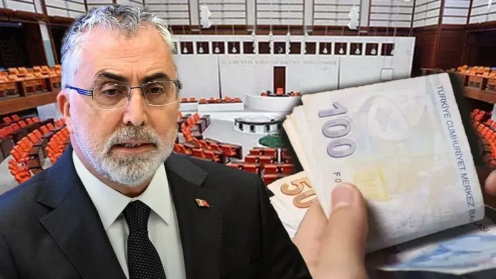 Memur ve emekli maaş zammı SON DAKİKA! 