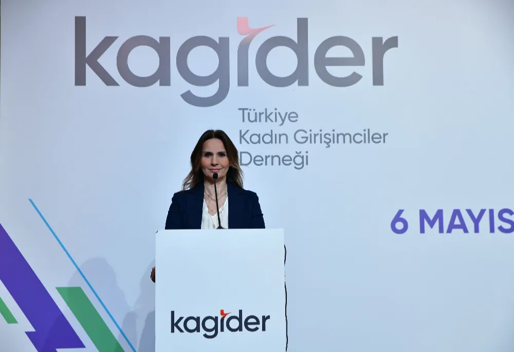 KAGİDER
