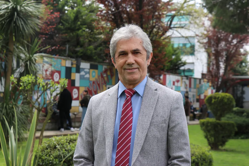 Haberi hızlı ama doğru ver!