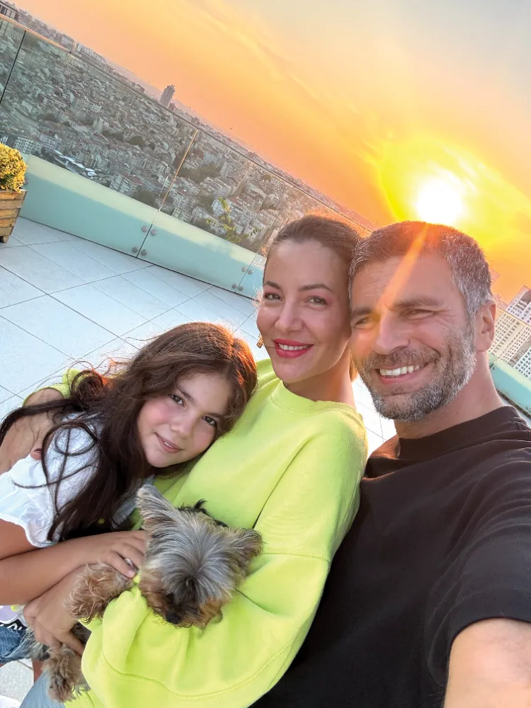 GÖKHAN MUMCU’DAN BABALIĞA DAİR ÖNEMLİ AÇIKLAMALAR 