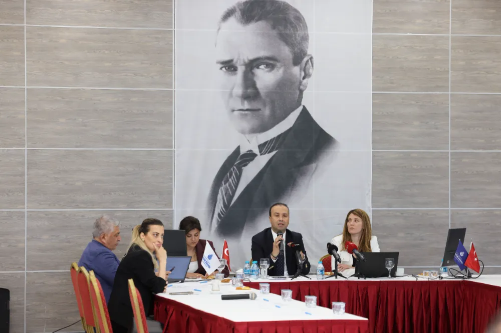 YENİ TAKSİ PLAKALARI İÇİN İLK İHALE YAPILDI 
