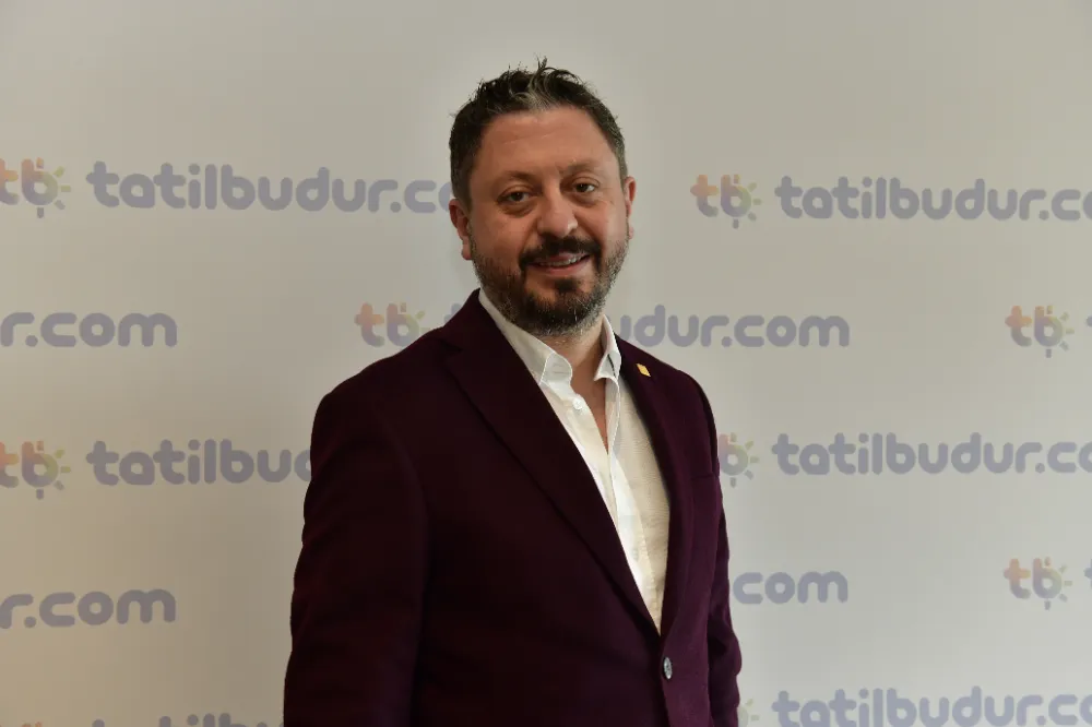 TATİLBUDUR’DAN BAYRAM DEĞERLENDİRMESİ  