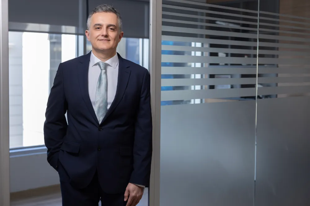 Yeşil Binalar ile Güçlü Şebekeler:   Enerji Verimliliğinin Şebeke Güvenliğine Katkısı