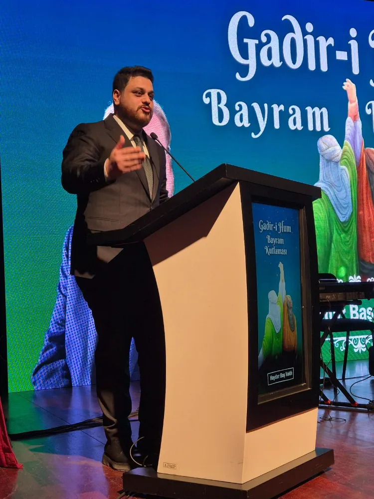 “Hedef Anadolu’dur, Türkiye Cumhuriyeti devletidir”