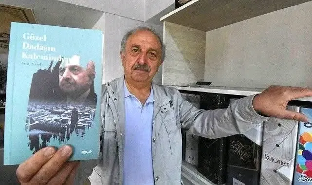 Güzel’den Vefa Yazıları Serisi