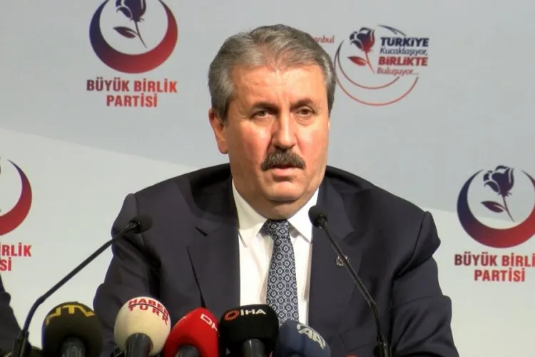 BBP Erzurum