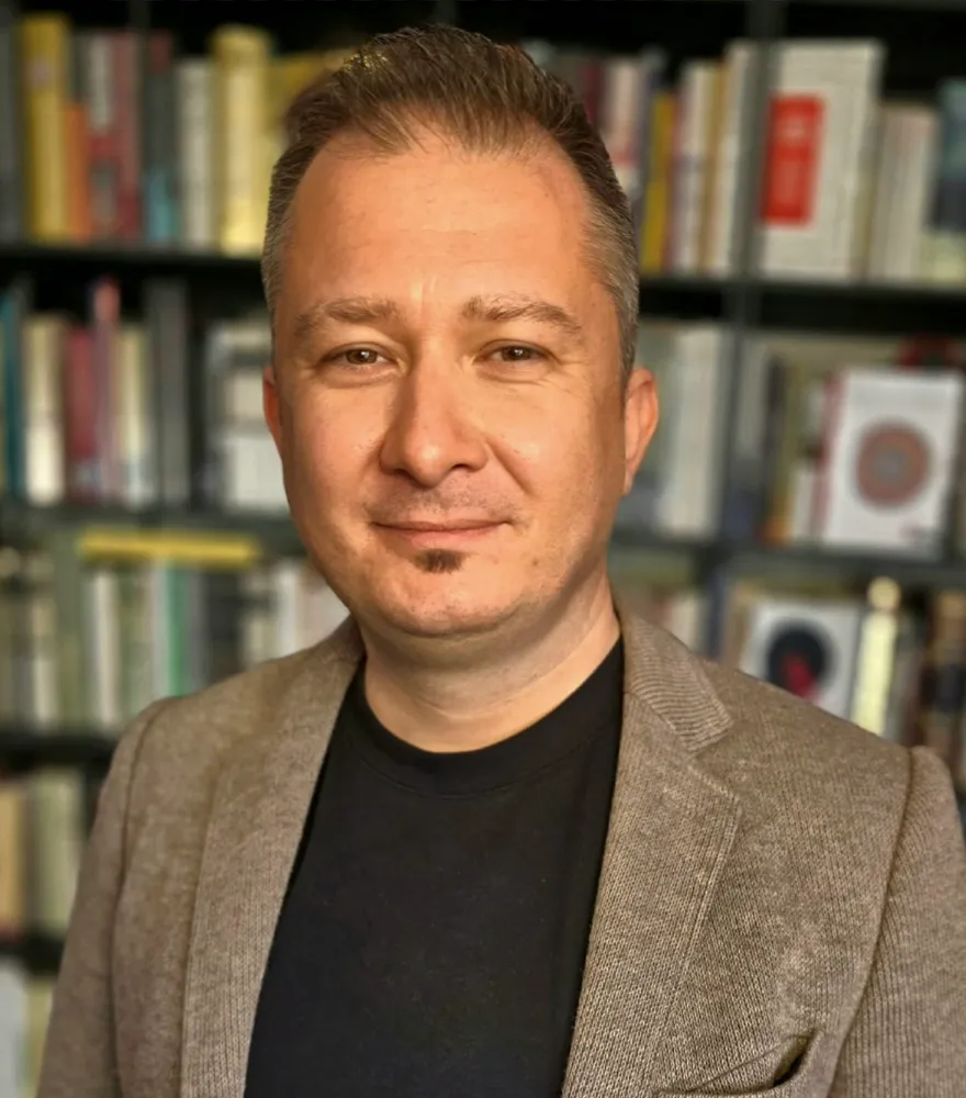Hürmüz Boğazı