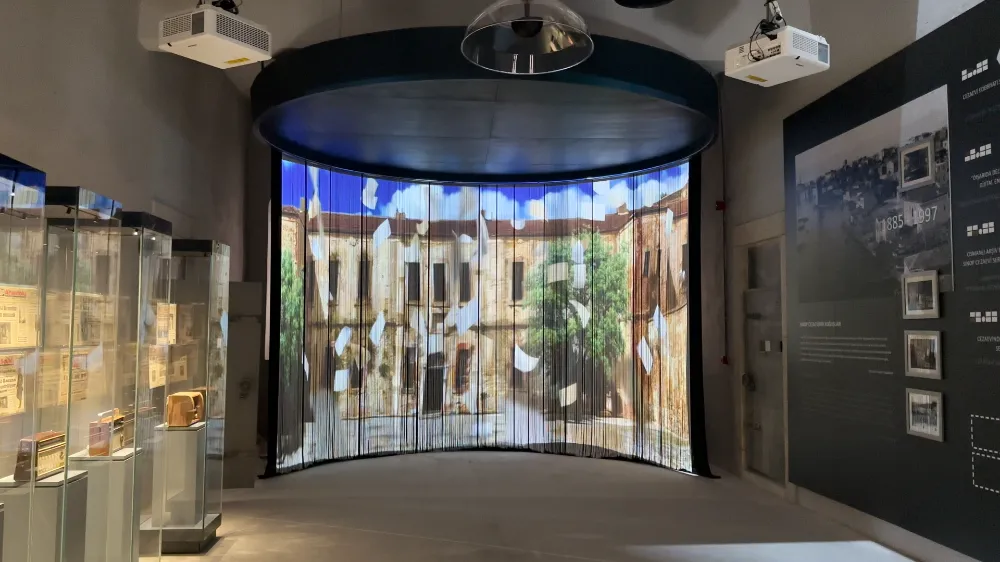 DİJİTAL ÇAĞ, GEÇMİŞİ BUGÜNE TAŞIDI