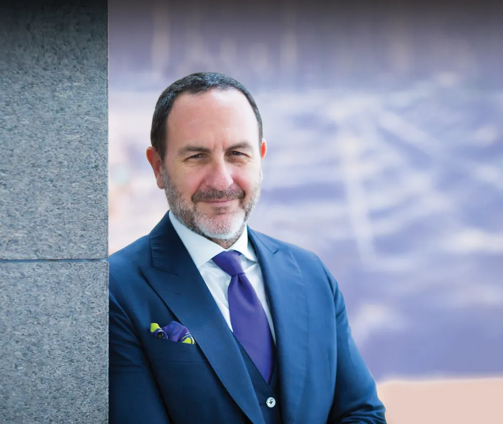 PROF. DR. EMRE ALKİN: “BORÇ SARMALININ SEBEBİ, İYİ GÜNLERİ KÖTÜ YÖNETMEK”    