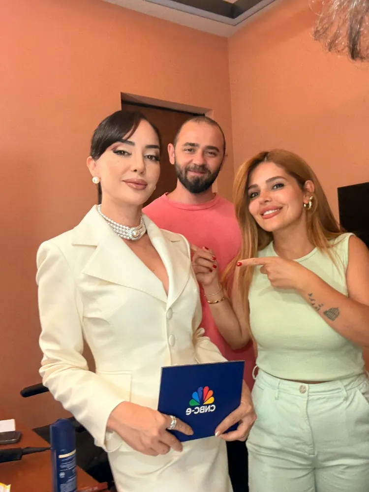 KENTSEL DÖNÜŞÜMÜN NABZI YAZ BOYUNCA CNBC-E EKRANLARINDA ATACAK 