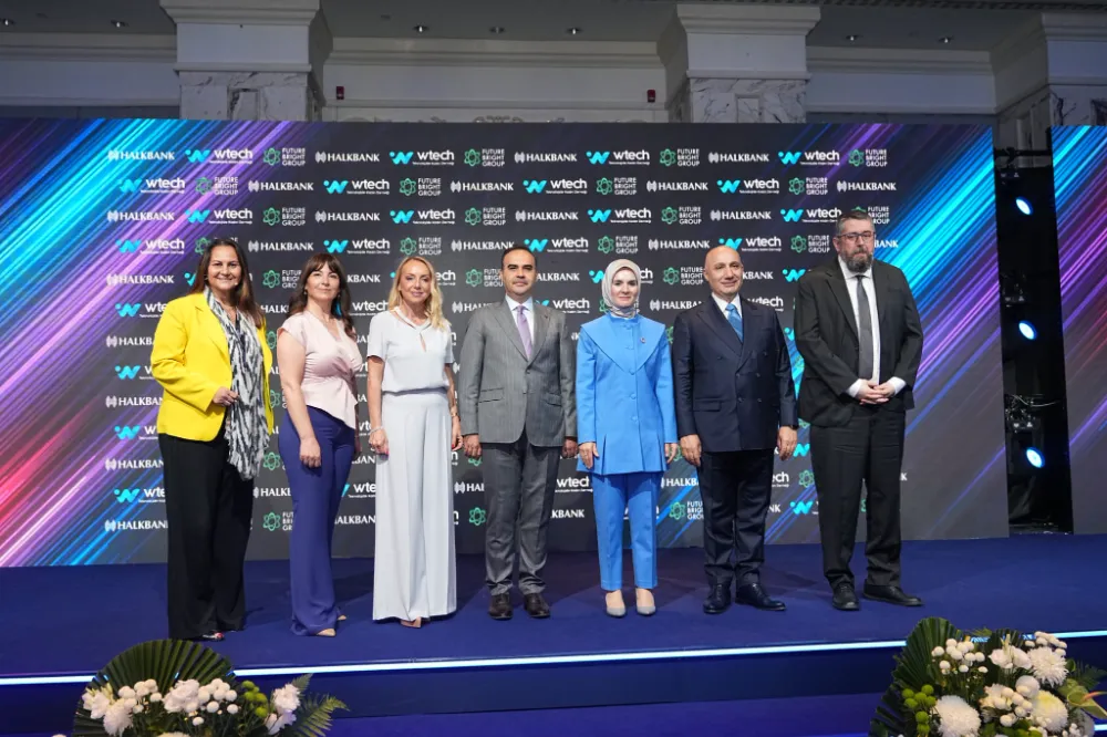 Teknoloji Sektörünün Geleceği, Kızların Hayallerinde Şekilleniyor