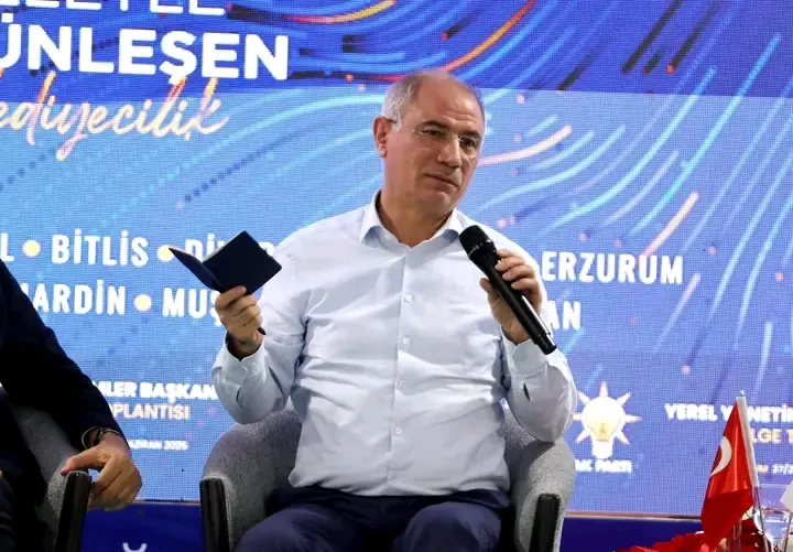 Efkan Ala Erzurum