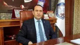 Karakaya’dan Bayram mesajı