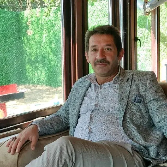 Yusuf Kocaman