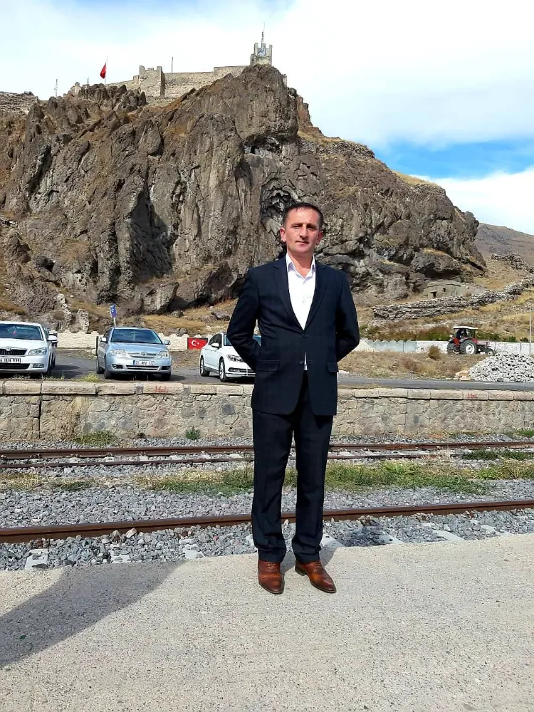 Sedat Başkan