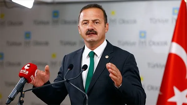 “UMUDA DOKUNAMAYAN MUHALEFETİN KABAHATİ ÇOKTUR”