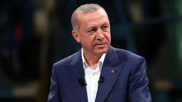 Pervin Buldan