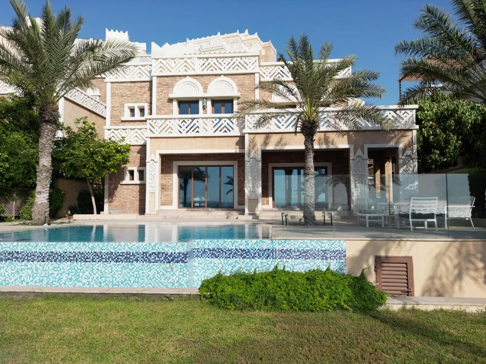 DUBAİ