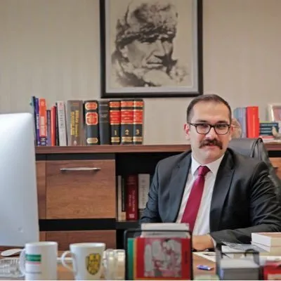 Sakin olmak zorundayız, yol haritamız belli: