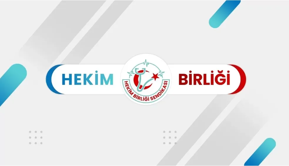 HEKİM BİRLİĞİ’NDEN “TEK KİŞİ YÖNETİMİNE” NET TEPKİ